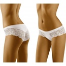 nohavičky brazilky Emma biele