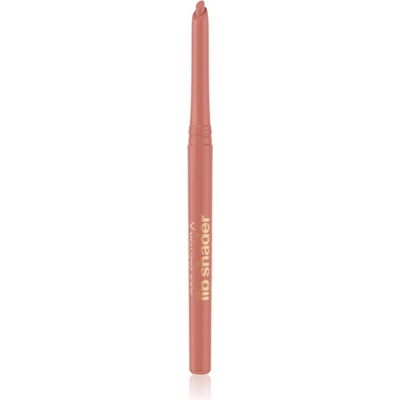 MAX Factor 2000 Calorie Lip Shader молив-контур за устни цвят 020 Mauve Mesh 0.35ml