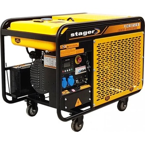 Stager YDE12E3 (1158000012E3) Генератор, агрегат