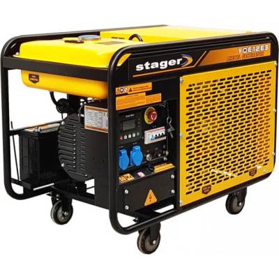 Stager YDE12E3 (1158000012E3)
