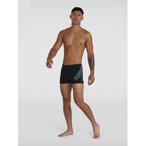 Speedo Бански boom logo plmt (8-12417f888)