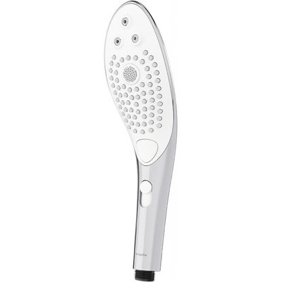 Womanizer Wave Shower Head Massager chrome