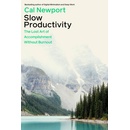 Slow Productivity