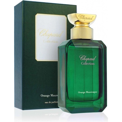 Chopard Orange Mauresque parfumovaná voda unisex 100 ml
