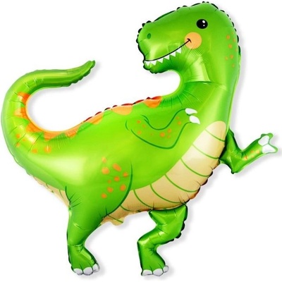 GoDan Balón foliový Tyranosaus 60 cm