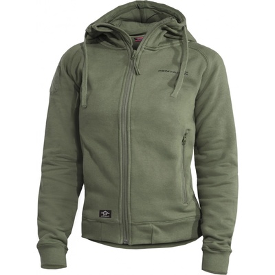 Pentagon Aphrodite Camo Green