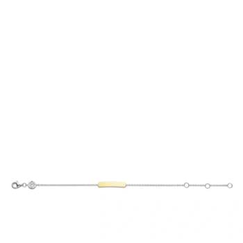 Ti Sento Milano Дамска гривна Ti Sento Milano - 2879SY (2879SY)