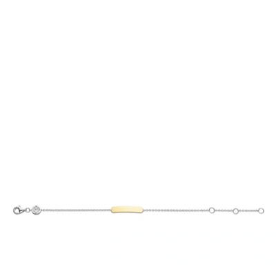 Ti Sento Milano Дамска гривна Ti Sento Milano - 2879SY (2879SY)