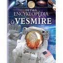 Detská encyklopédia o vesmíre