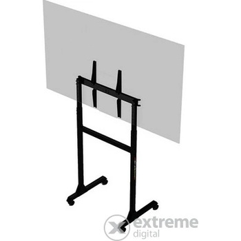 Next Level Racing Free Standing Single Monitor Stand NLR-A011