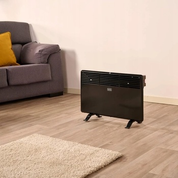 Black+Decker BXCSH1200E