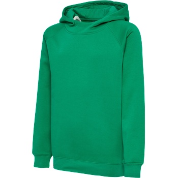 Hummel Суитшърт с качулка Hummel hmlRED CLASSIC HOODIE KIDS 215096-6235 Размер 152