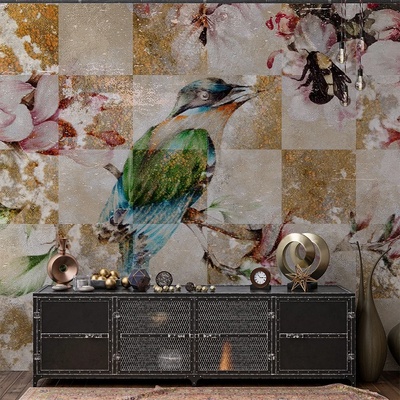 Art Gift Decor Фототапет пролет