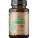 Sports & Health Solutions Сулфорафан, 50 mg, 180 капсули, Sports & Health Solutions (10468)