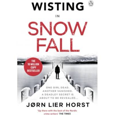 Snow Fall | Anne Bruce