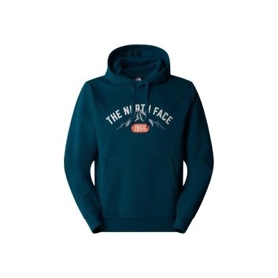 The North Face Hoodie VARSITY GRAPHIC men
