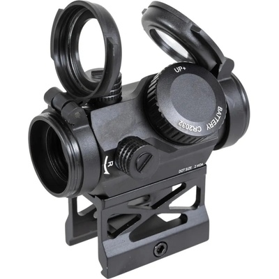 Specna Arms CORE True Point černý