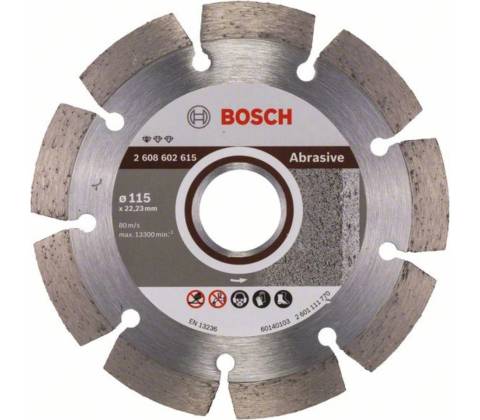 Bosch 2.608.602.615