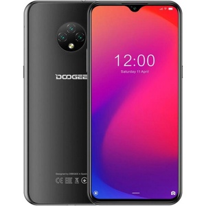 DOOGEE X95 16GB 3GB RAM Dual Мобилни телефони (GSM)