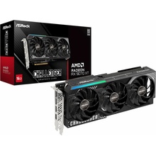 ASRock Radeon RX 9070 XT Challenger 16GB GDDR6 90-GA61ZZ-00UANF