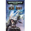 Warhammer 40000: Vlčí čest - Lee Lightner