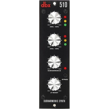 DBX 510