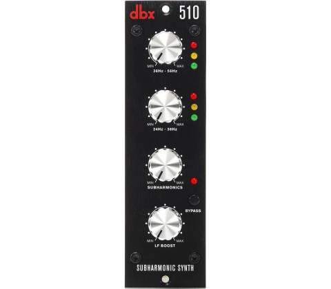 DBX 510