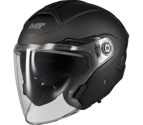 MT Helmets Cosmo SV Pure