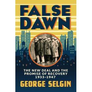 False Dawn (ISBN: 9780226832937)