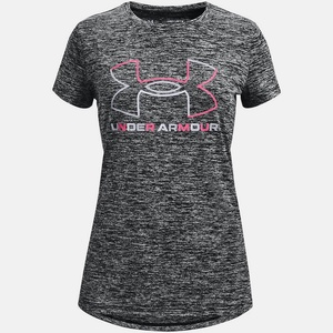 Under Armour Детска Тениска UA Tech Graphic 1366083-001 (1366083-001)