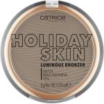Catrice Holiday Skin Luminous Bronzer 8 g Бронзант 020 Off To The Island