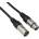 Bespeco BSMB100 1 m Микрофонен кабел (BSMB100)