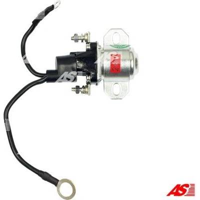 AS-PL Elektromagnetický spínač, startér Brand new AS-P SS5070