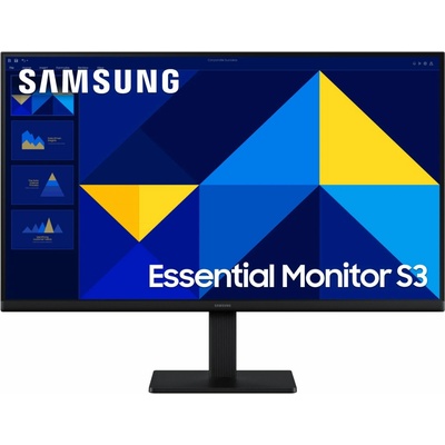 Samsung Essential Monitor S3 S27D300GAU