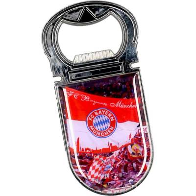 Bayern Mnichov otvírák magnet