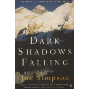 Dark Shadows Falling | Joe Simpson (1998)