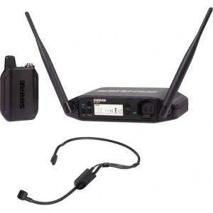 Shure GLXD14+E/PGA31-Z4