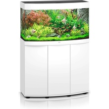 Juwel Vision 180 LED akvarijní set bílý 92 x 41 x 55 cm 180 l