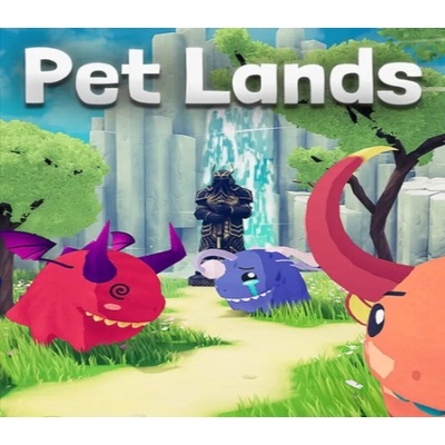 Pet Lands