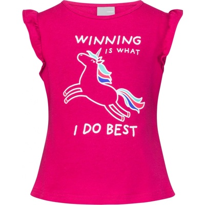 Head Tennis Tank Top Girls MU – Zboží Mobilmania