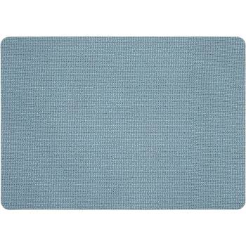 Guzzini Подложка за чинии Fiber двустранна синя (226068157)