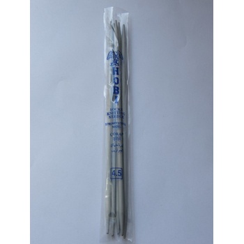 Jehlice ponožkové č. 4,5