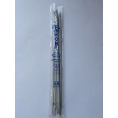 Jehlice ponožkové č. 4,5