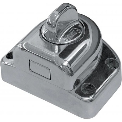 Vnitřní zámek dveří Fiamma Safe Door Guardian verze Ford Transit Generation 6, 06/2006 – 2014 – Sleviste.cz