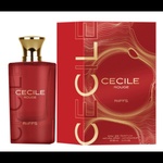 Riiffs Cecile Rouge EDP 80 ml Парфюми