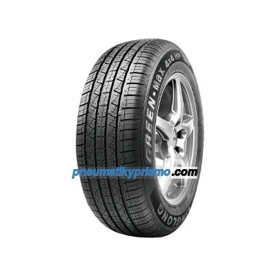 LingLong Green-Max 4x4 HP 215/55 R18 95V