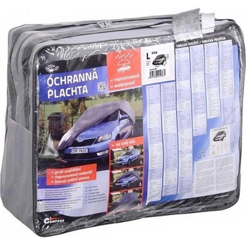 Compass Ochranná plachta Full L 100% Waterproof