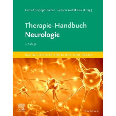 Therapie-Handbuch - Neurologie