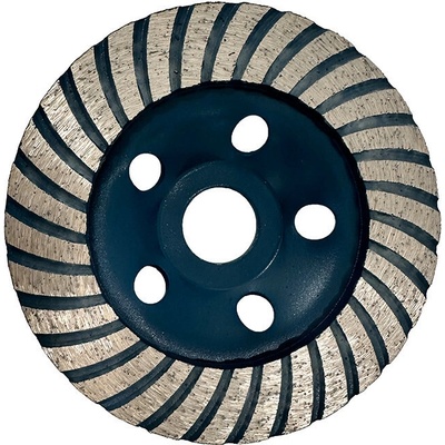 Bormann Pro Diamantový kotúč 125 x 22,23 x 5 mm BHT2301