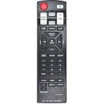 съвместим Lg akb73655723 - заместител дистанционно управление (akb73655723) Дистанционно